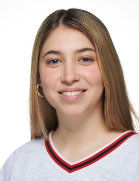 Zoe Brecher