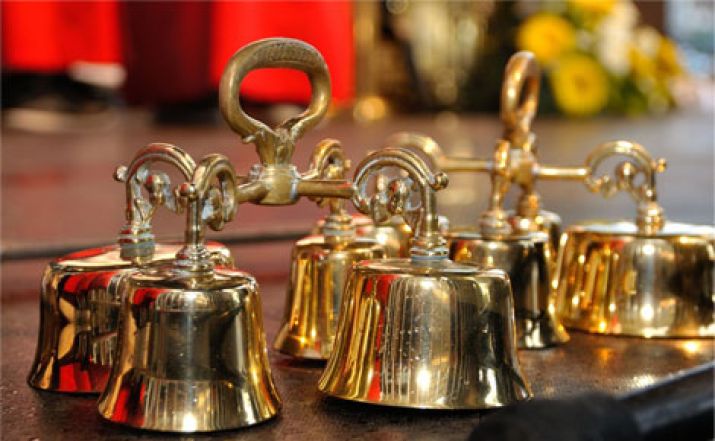 Kirchenbesuch Kirchenbesuch