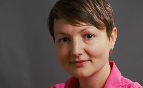 Tatiana Shrayber
