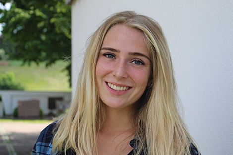 Anna Müller