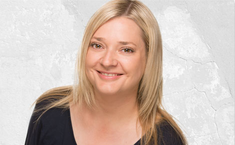 Karin Radloff