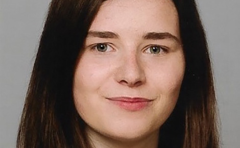 Alicia Schormüller