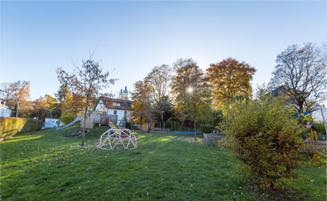Garten