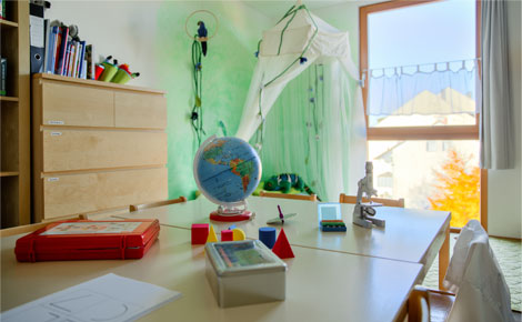 Unser Mondzimmer (Forschen und Experimentieren) Unser Mondzimmer (Forschen und Experimentieren)