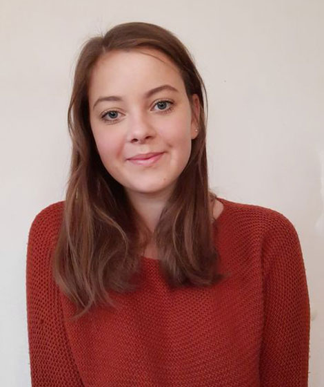 Anna-Lena Orterer