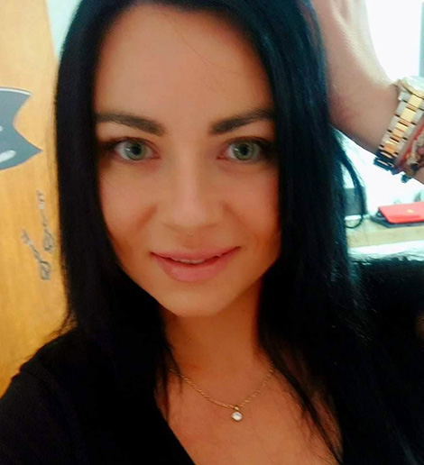 Tatjana Varga