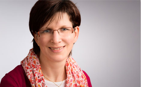 Birgit Klement