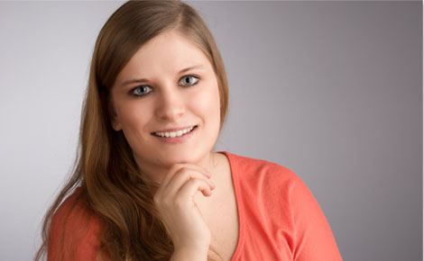 Carolin Mühlenberg