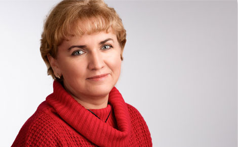 Maria Müller